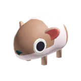 Hammy the Hamster