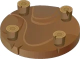 April Fools' Party Items