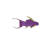 Mythic Fish