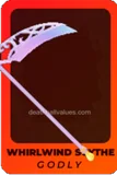 Whirlwind Scythe