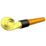 Party Horn