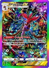 Dragalge ex