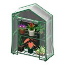 greenhouse box