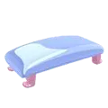 Cat Ottoman