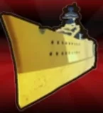 LE BISMARCK (G)