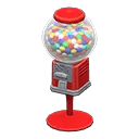 candy machine