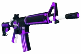 M4A4 Endline