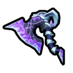 Hades Axe