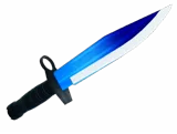 Bayonet Sapphire