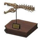 spino skull
