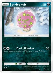 Spiritomb