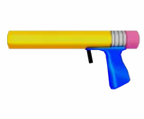 Motif Knife