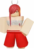 Scarlet Fairy