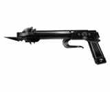 Splatter Gun