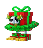 Christmas Presentina