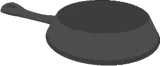 Frying Pan Hat