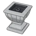 Ancient Brazier