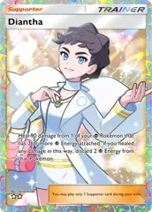 Diantha