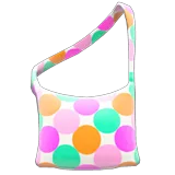 gumdrop shoulder bag