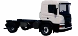 Skami Truk