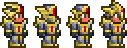 Ancient Hallowed armor