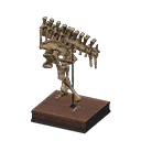diplo pelvis
