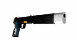 USP-S Worlds Away