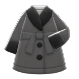 gown coat