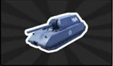 Maus Tank