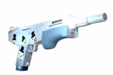 MAG-7 Frosty