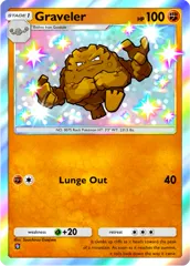 Graveler