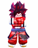 Boku (Limit Breaker)