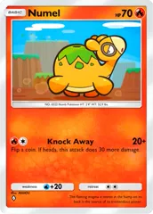 Numel