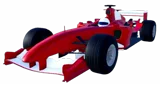 Ferrari F2004