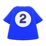 two-ball tee