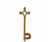 Basement key