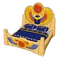 Bed of the Pharaoh
