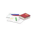 homework set