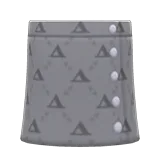 Labelle skirt