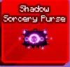 Shadow Sorcery Purse