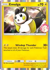 Emolga