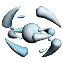 Menacing Mage Energy Ball