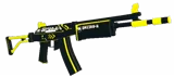 Galil SAR Vortex