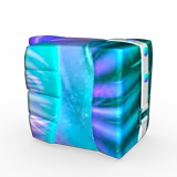 Strapped Gloves Drop-out