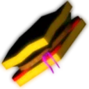 Space Sandwich