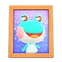 Lily's photo