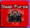 Sleek Purse