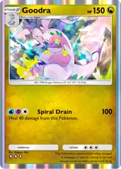Goodra