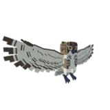 Pharaoh Eagle