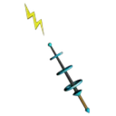 Lightning Wand